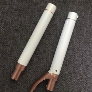 RESERVED- Clip barrel only